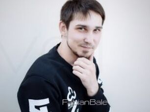 FabianBale