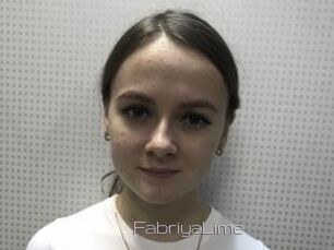 FabriyaLime