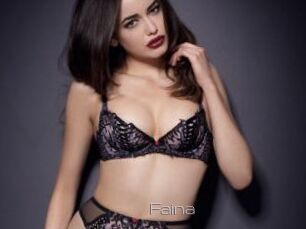 Faina
