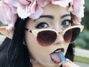 FairyFrogQueen
