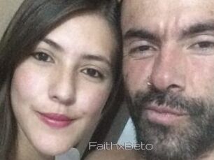 FaithxBeto