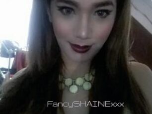 FancySHAINExxx