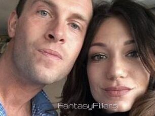 FantasyFillers