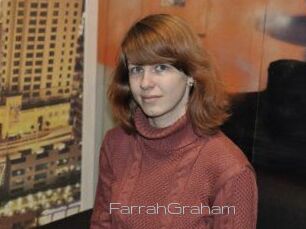FarrahGraham