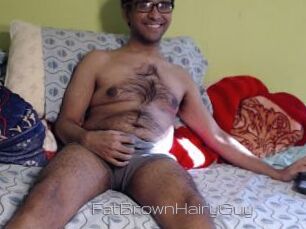FatBrownHairyGuy