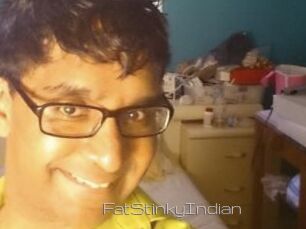 FatStinkyIndian