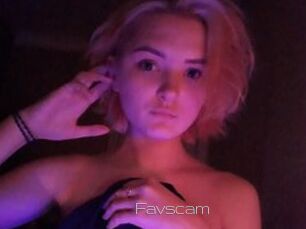 Favscam
