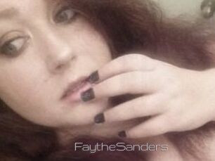 FaytheSanders