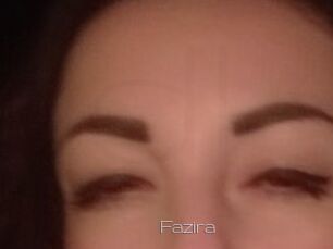 Fazira