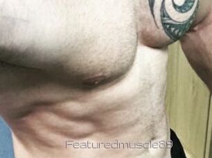Featuredmuscle89