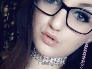 FeistyFoxx