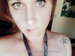 FeistyMilfKathryn