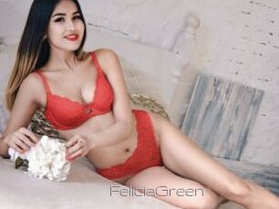 FeliciaGreen