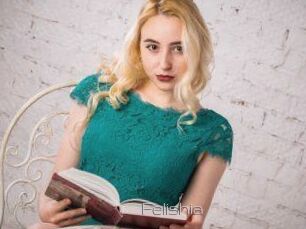 Felishia