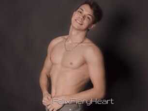 FelixFieryHeart