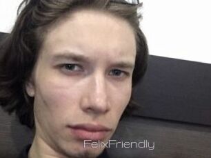 FelixFriendly