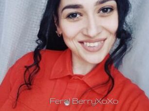 Feral_BerryXoXo