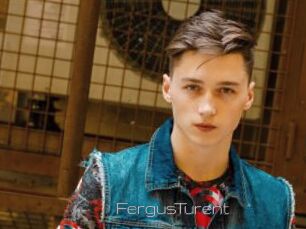 FergusTurent