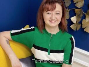 FernandaBerid