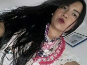 FernandaJhonson
