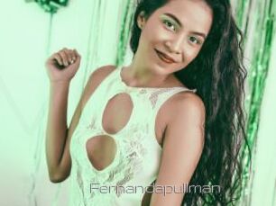 Fernandapullman