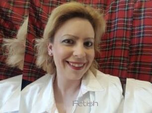Fetish