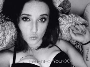FetishForYouXXX