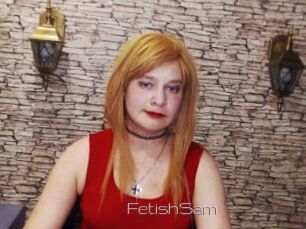 FetishSam