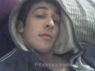 FibonacciHelix
