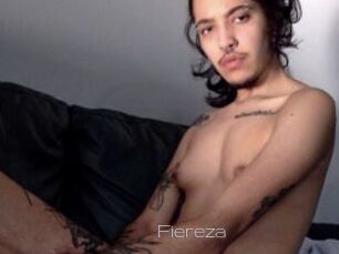 Fiereza