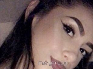 FieryFreya