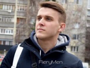FieryMen