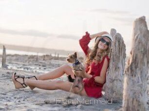 Fiery_Mermaid
