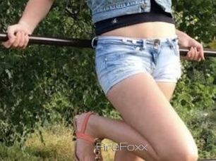 FireFoxx