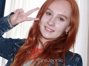 FireJannie