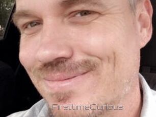 FirsttimeCurious