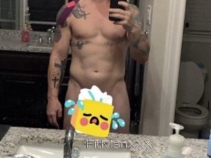 FitManXXX