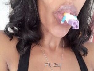 Fit_Gal