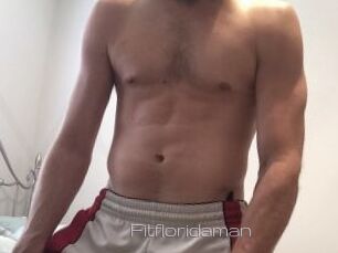 Fitfloridaman