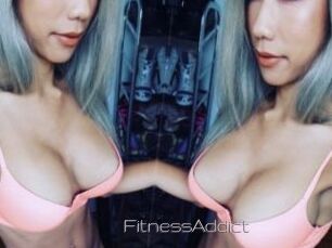FitnessAddict