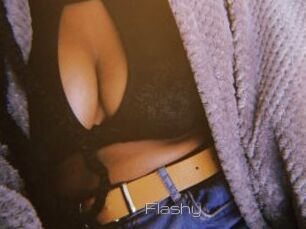 Flashy