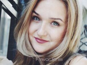 FlavorJanis