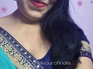Flavourofindia