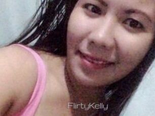 FlirtyKelly