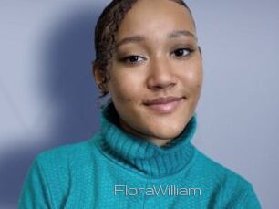 FloraWilliam