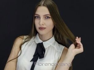 FlorenceWang