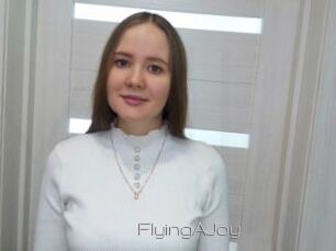 FlyingAJoy
