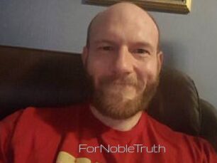 ForNobleTruth