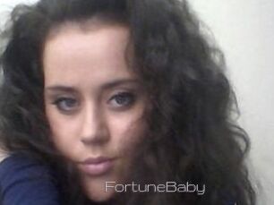 FortuneBaby