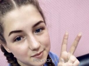 FoundryFoxy